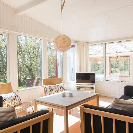 Holiday Cv Feriehus *