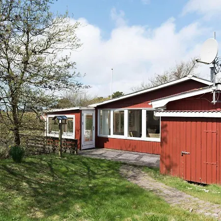 Holiday Cv Fanø