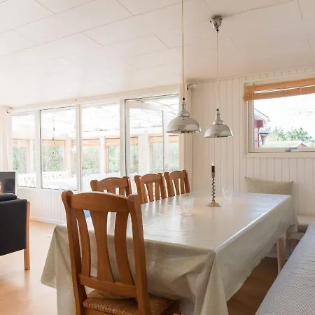 Feriehus Holiday Cv
