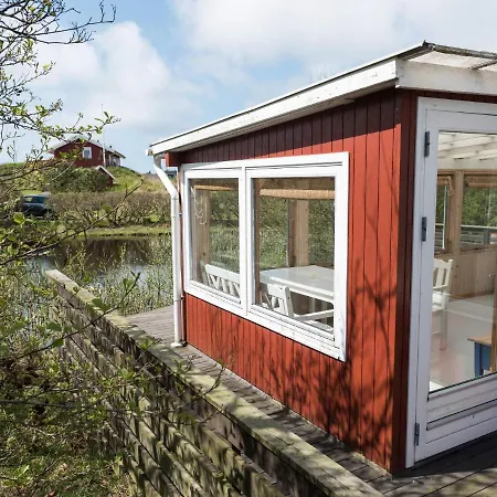 Holiday Cv Feriehus