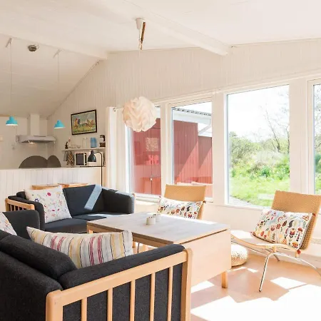 Feriehus Holiday Cv