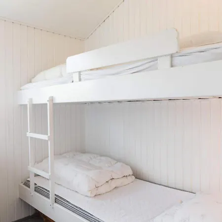 Feriehus Holiday Cv *