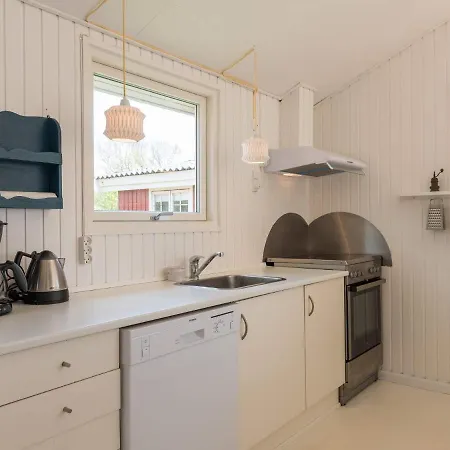 Feriehus Holiday Cv *