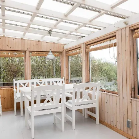Feriehus Holiday Cv Fanø