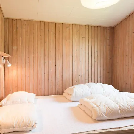 Holiday Cv Feriehus