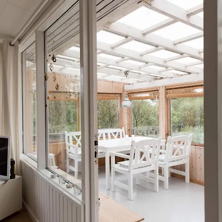 Feriehus Holiday Cv Fanø