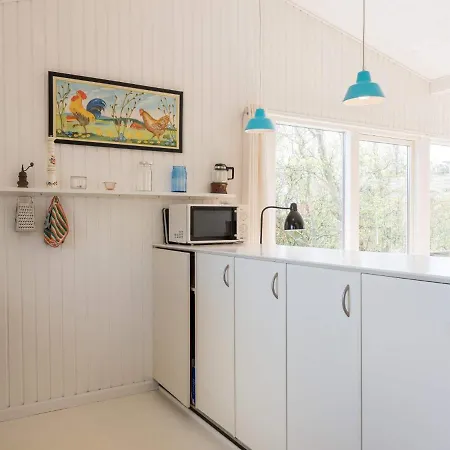 Holiday Cv Feriehus Fanø