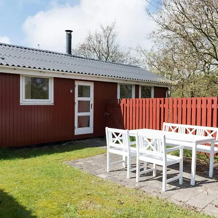 Holiday Cv Feriehus Fanø