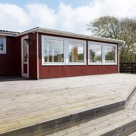 Feriehus Holiday Cv
